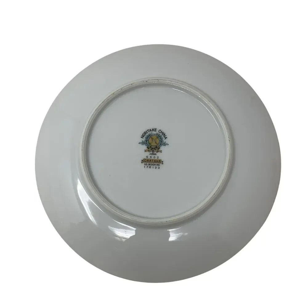 Noritake chatham 5502
