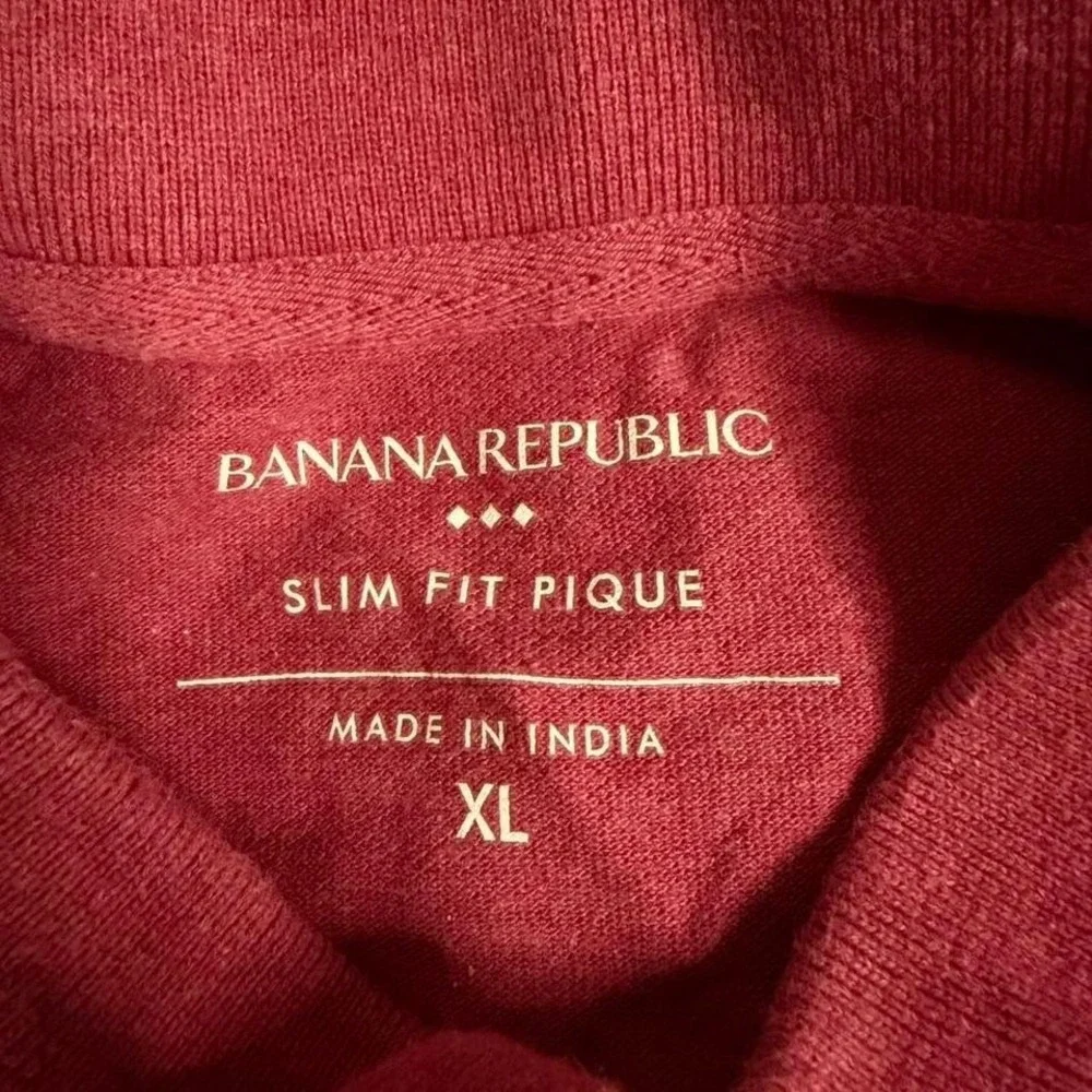 Banana Republic banana republic