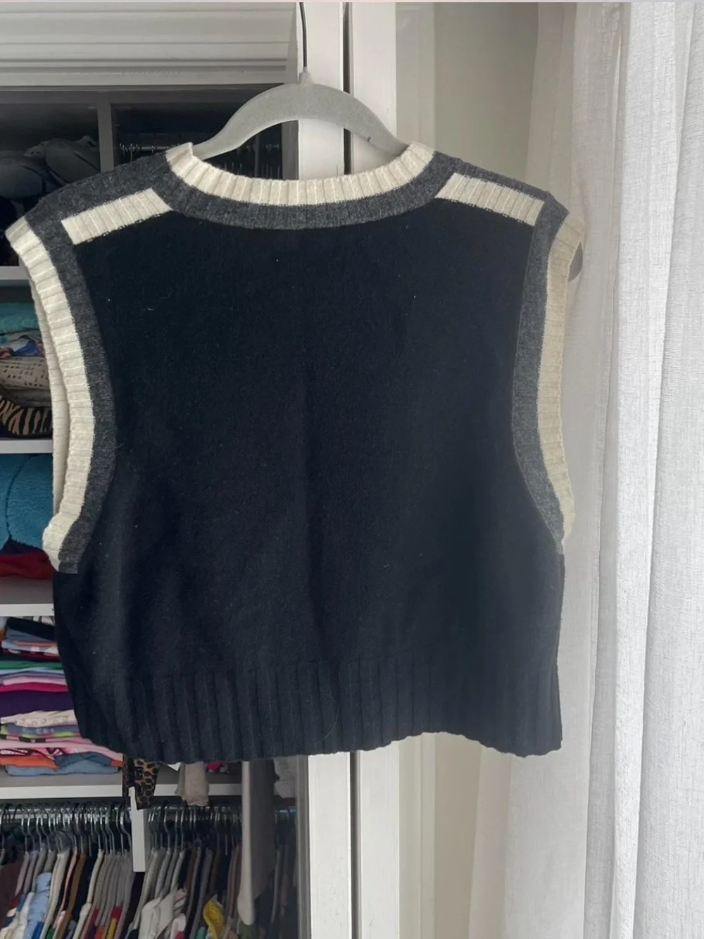 Eytys bella #90s sweater