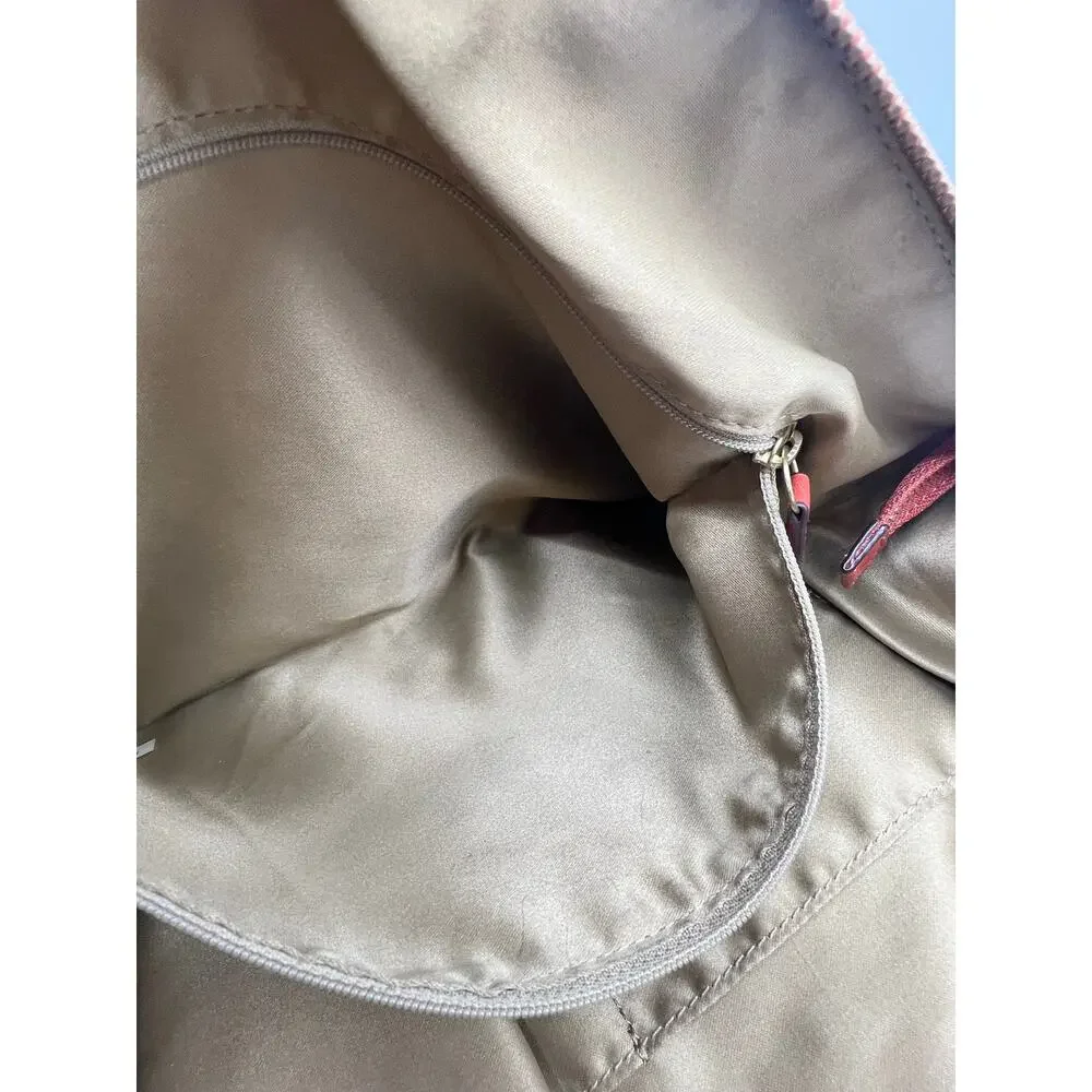 Coach its brand handles