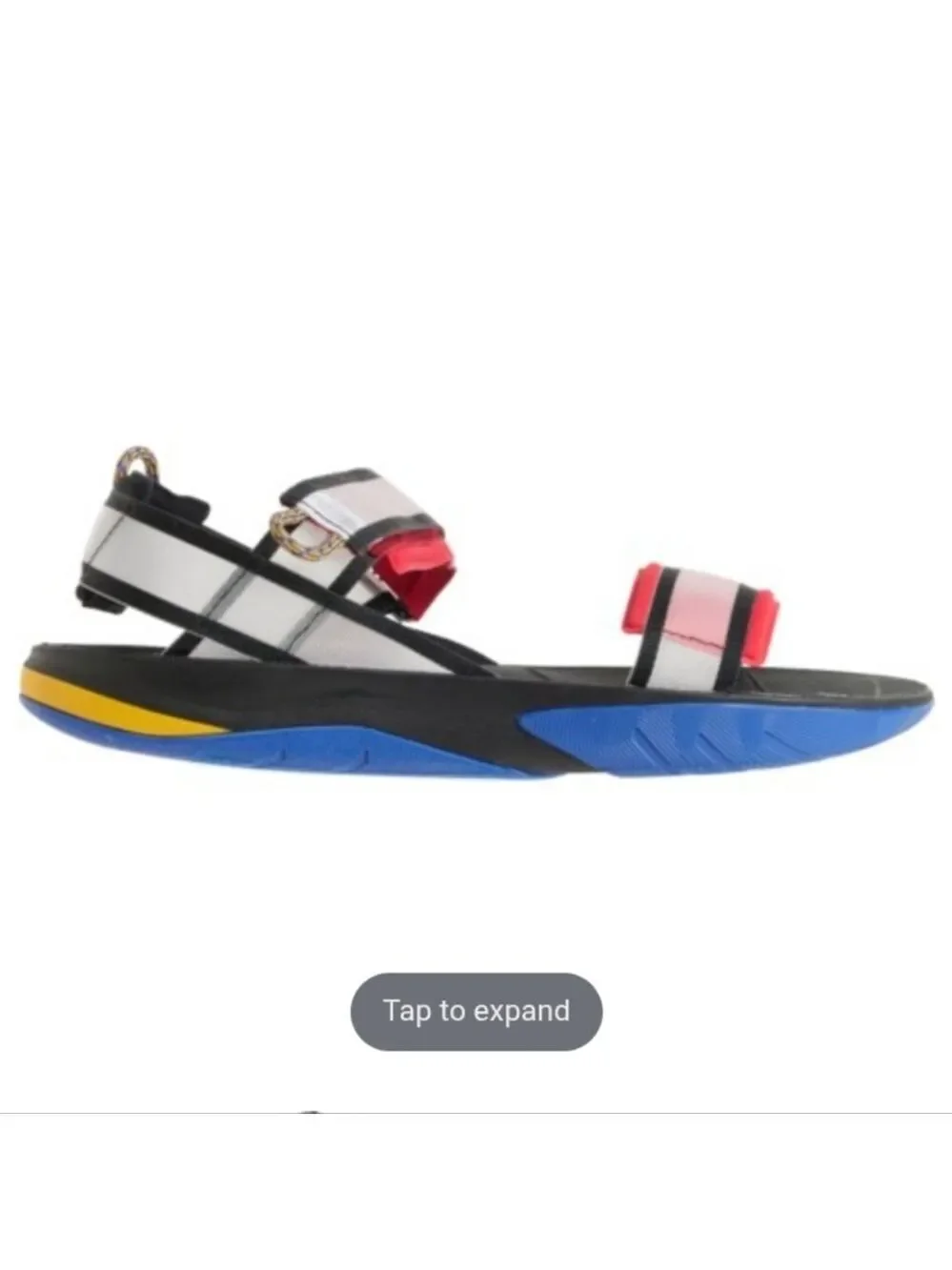 The North Face north face skeena