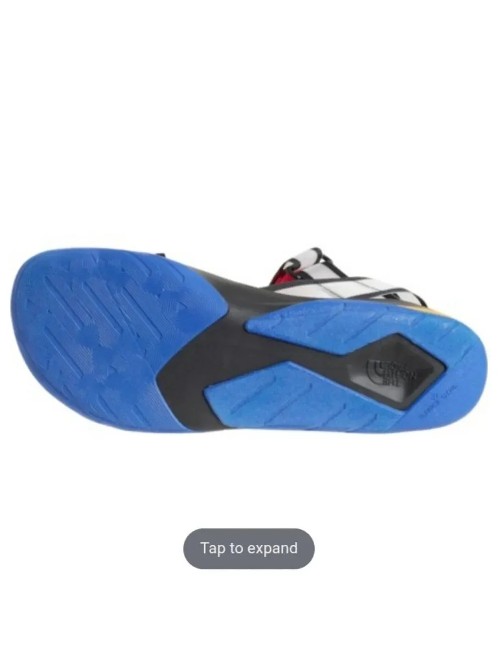The North Face north face skeena