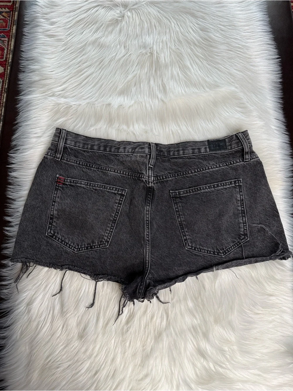 Urban Outfitters 5” rise