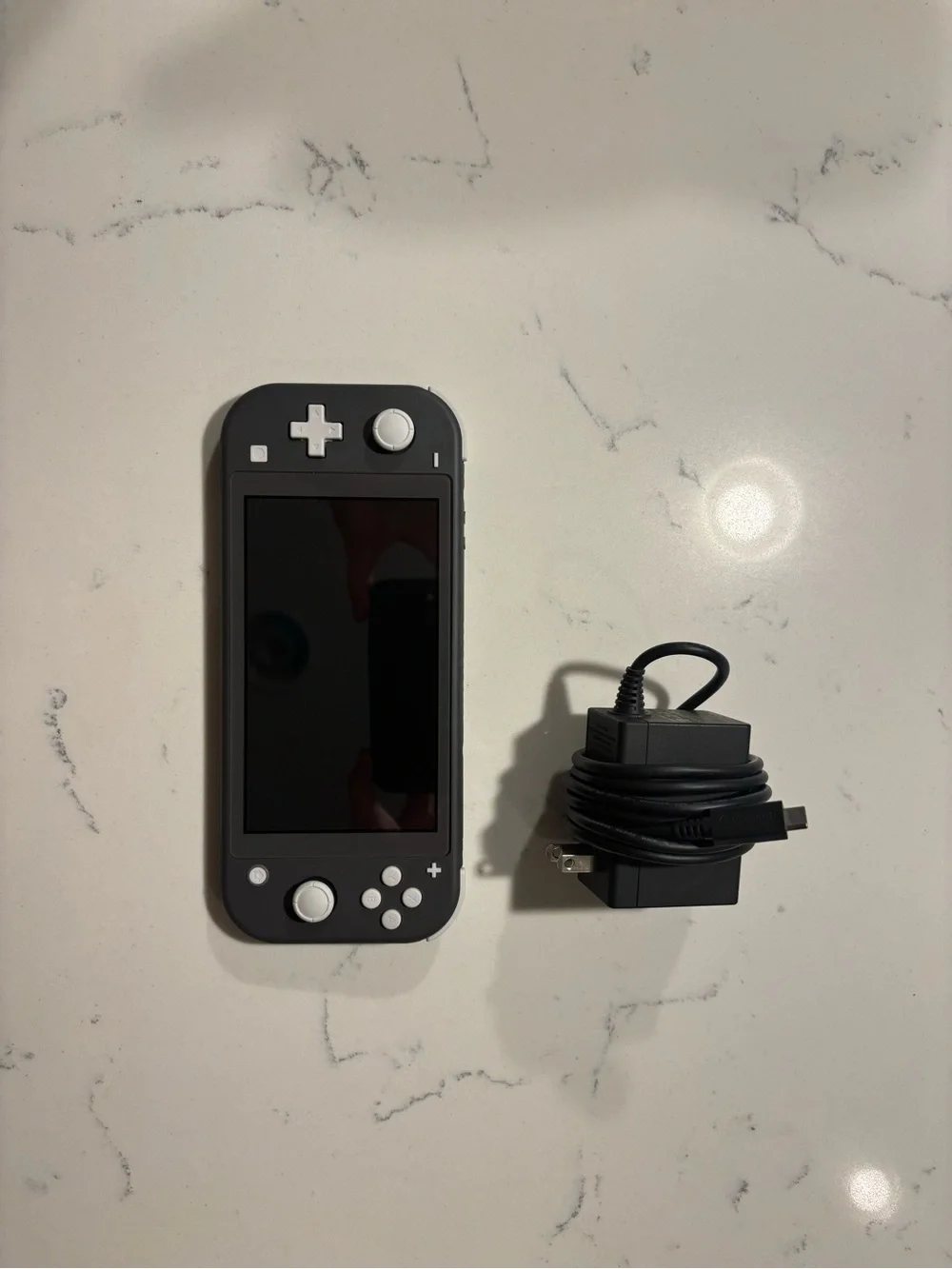 N/A nintendo switch