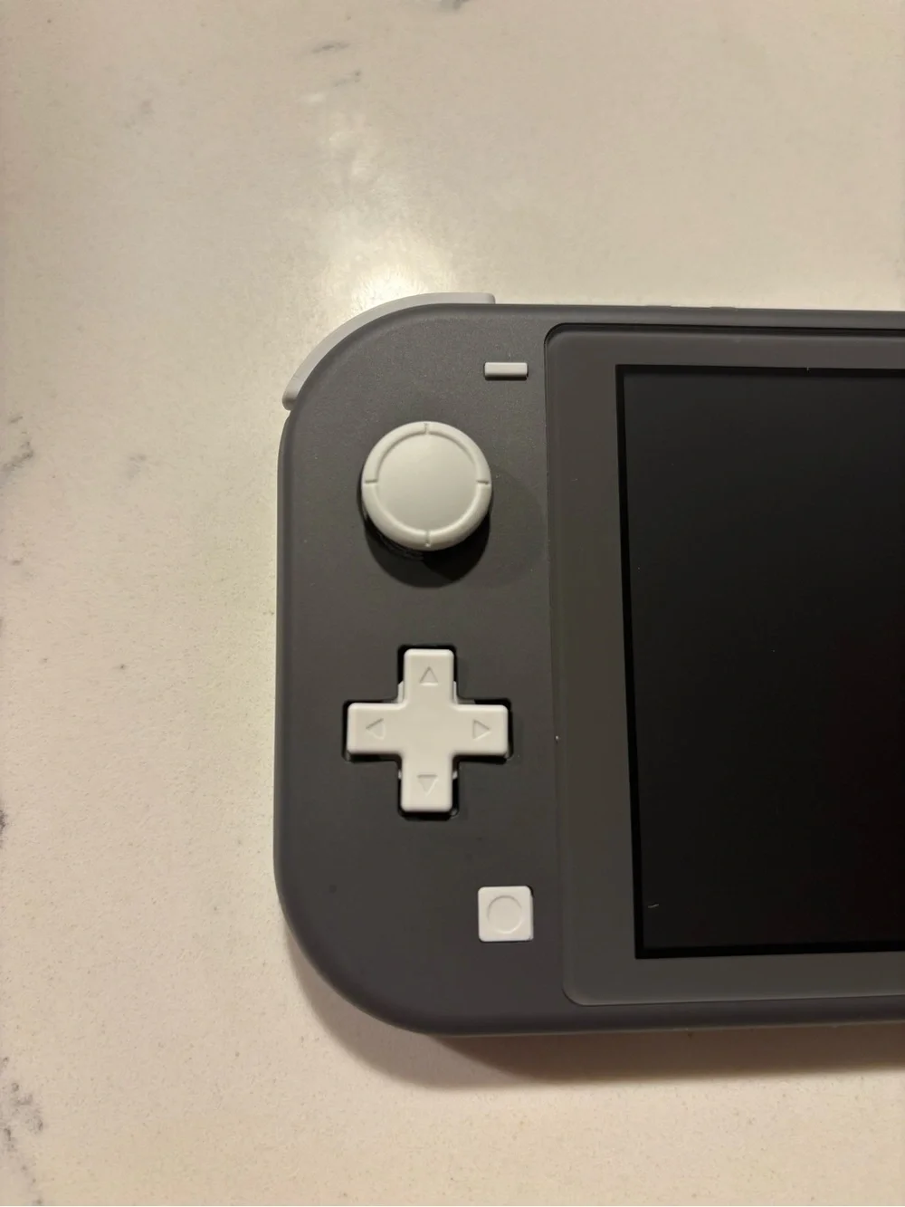N/A nintendo switch