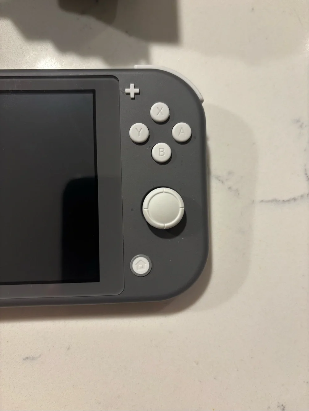 N/A nintendo switch