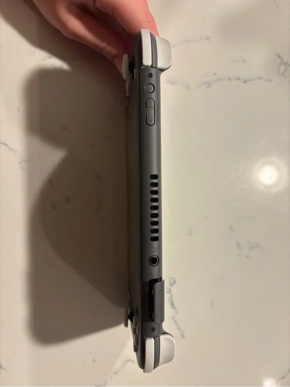 N/A nintendo switch