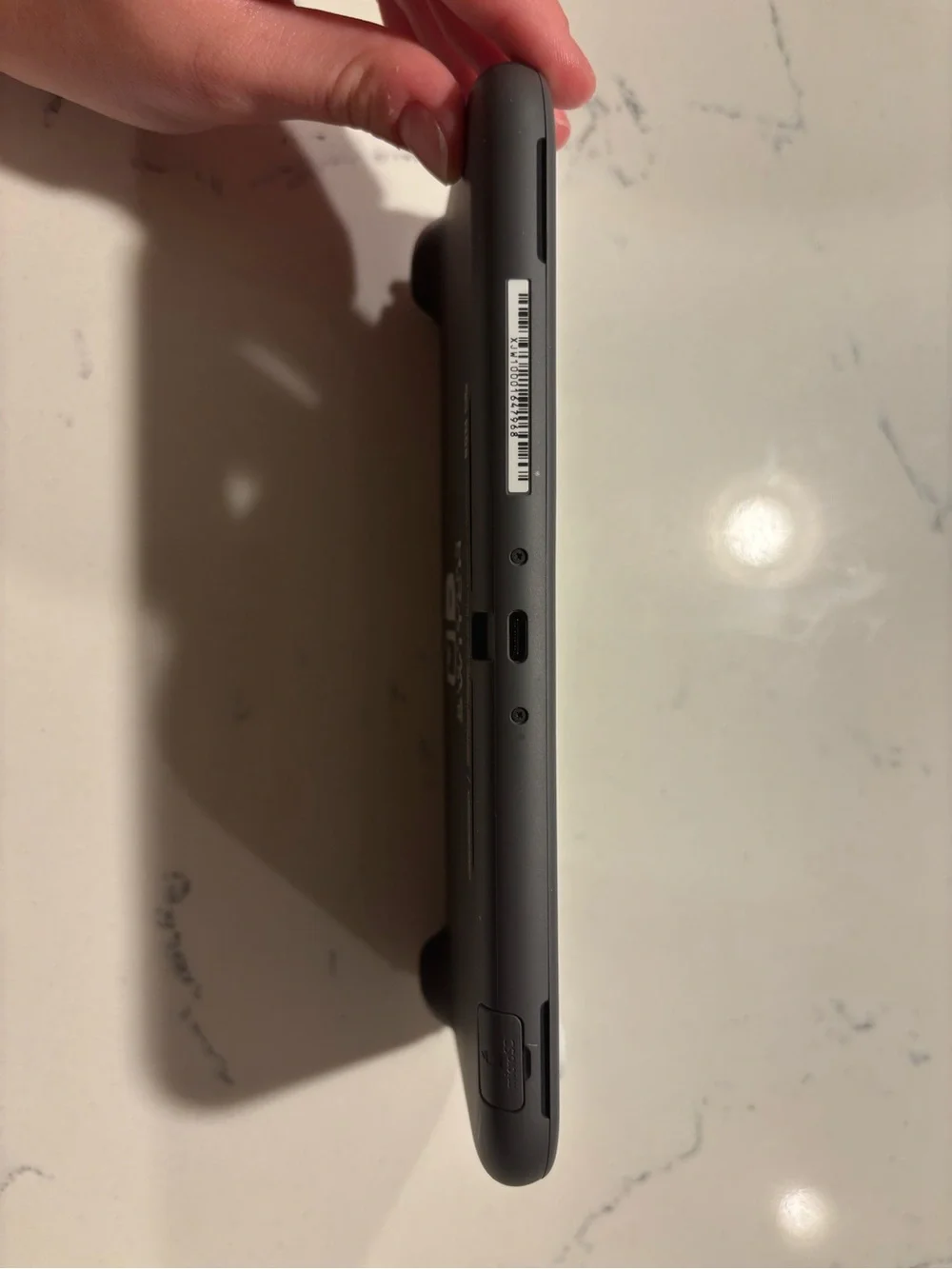 N/A nintendo switch