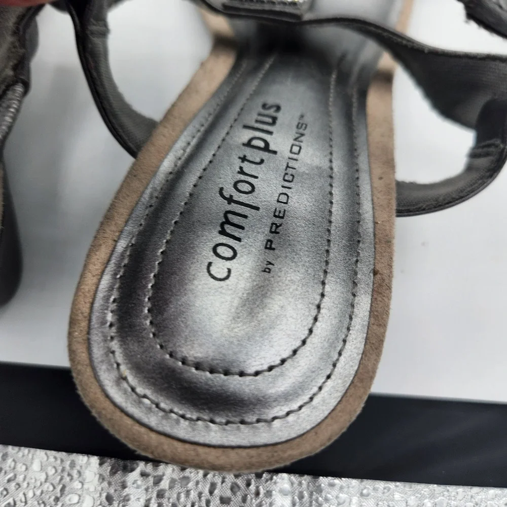 comfort plus by Predictions elegant comfortable