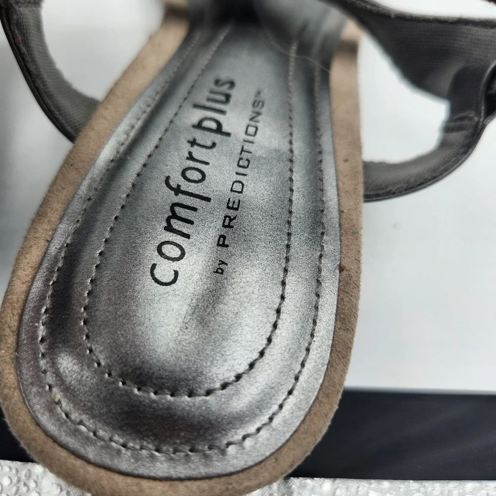 comfort plus by Predictions elegant comfortable