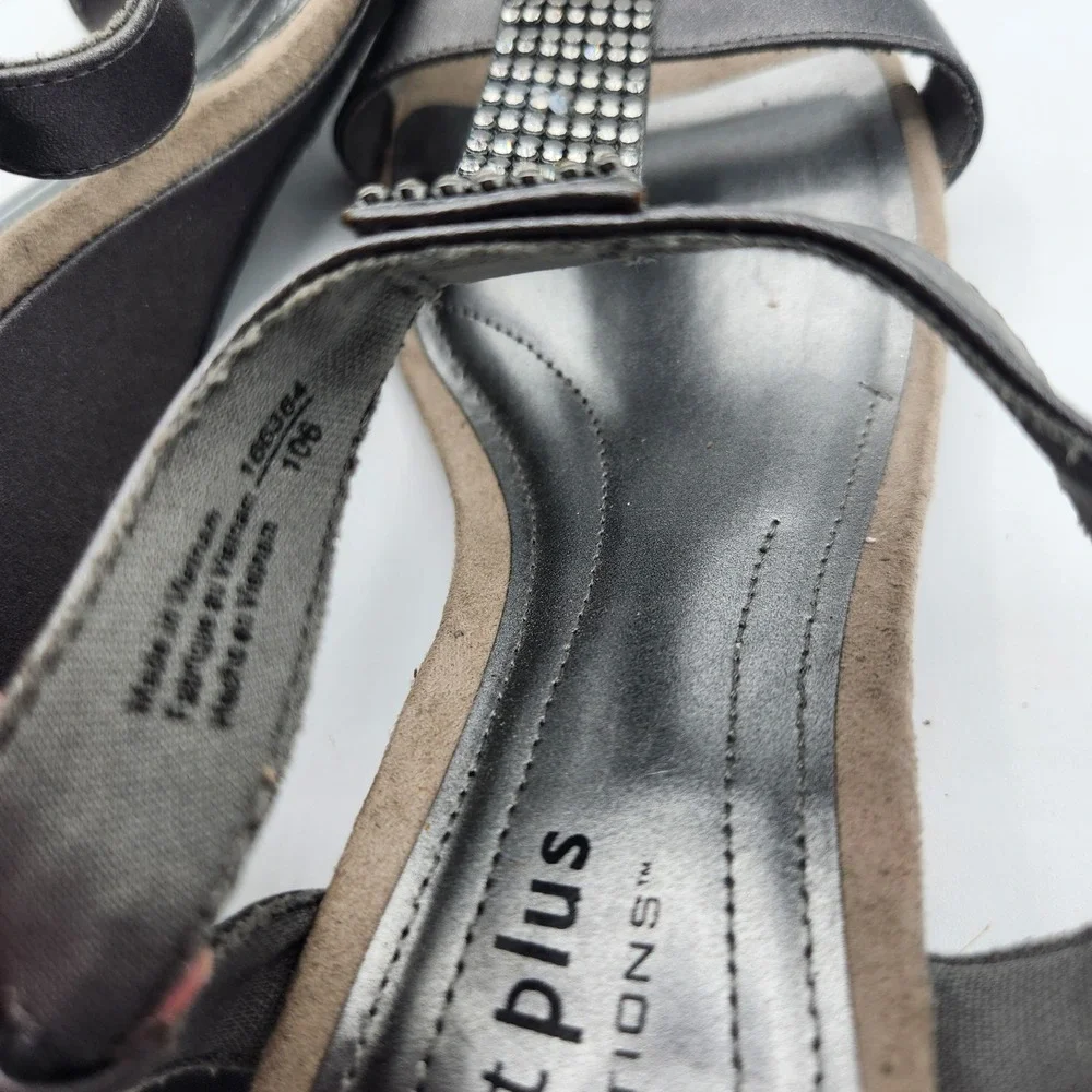 comfort plus by Predictions elegant comfortable