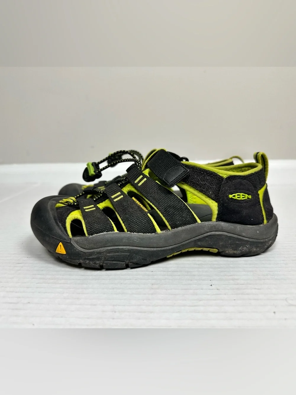 Keen newport h2