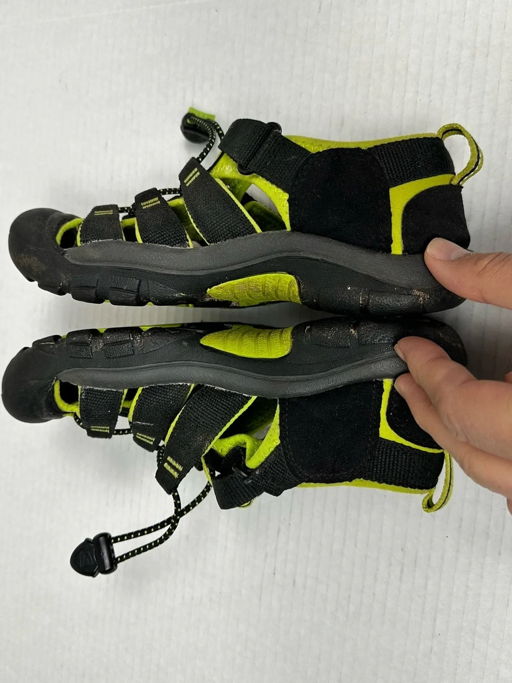 Keen newport h2
