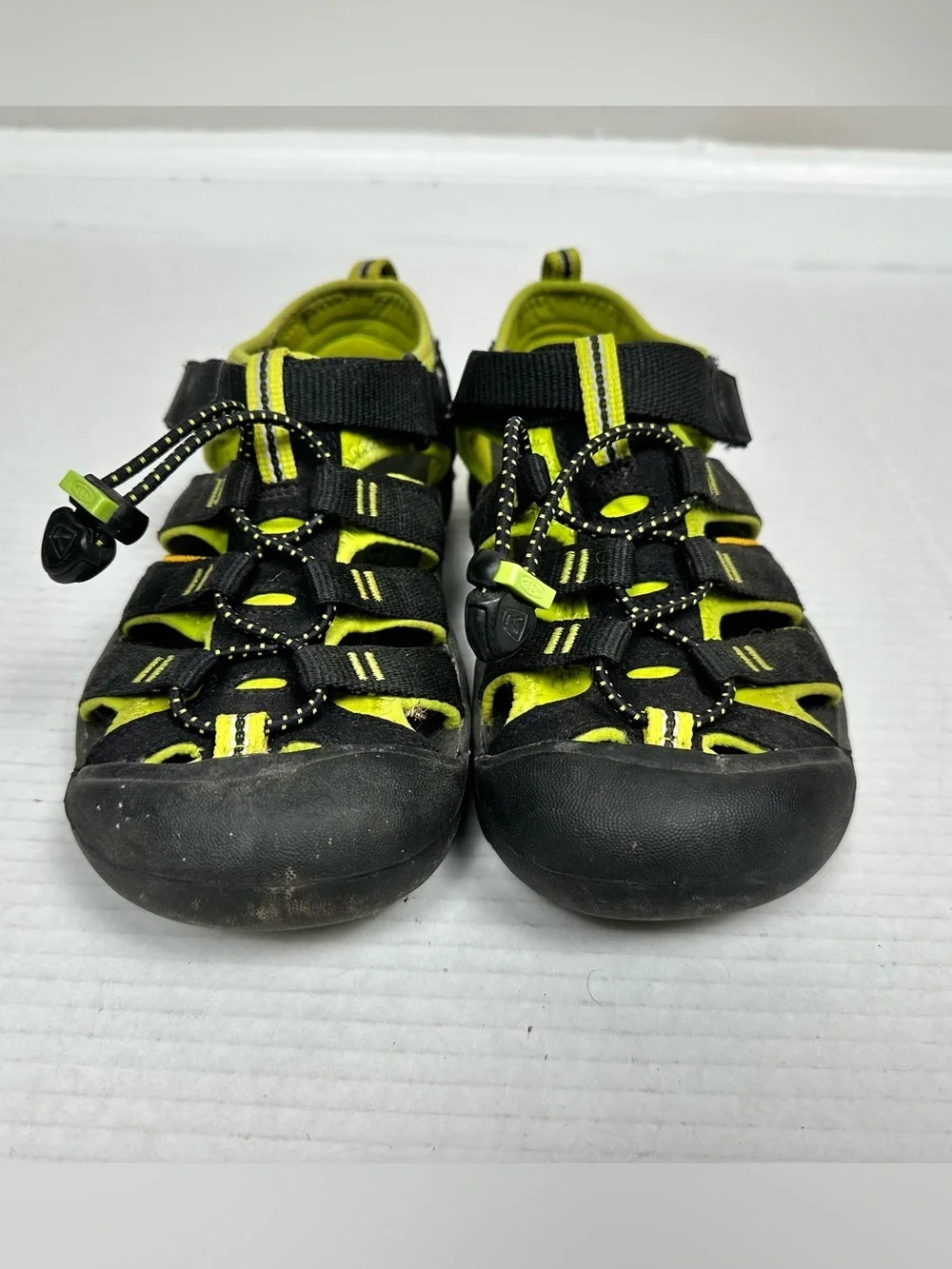 Keen newport h2