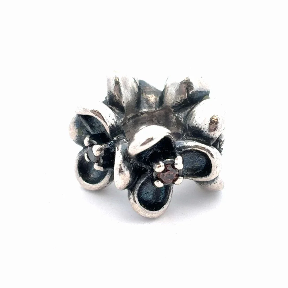 Pandora sterling 16
