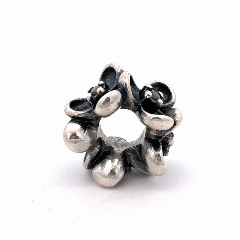 Pandora length marked