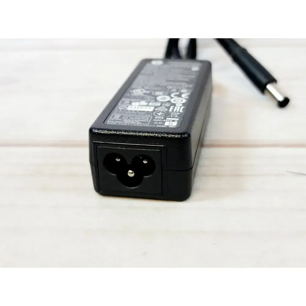 Genuine HP HSTNN-DA40 19.5V 2.31A 45W Original AC Power Adapter Charger OEM