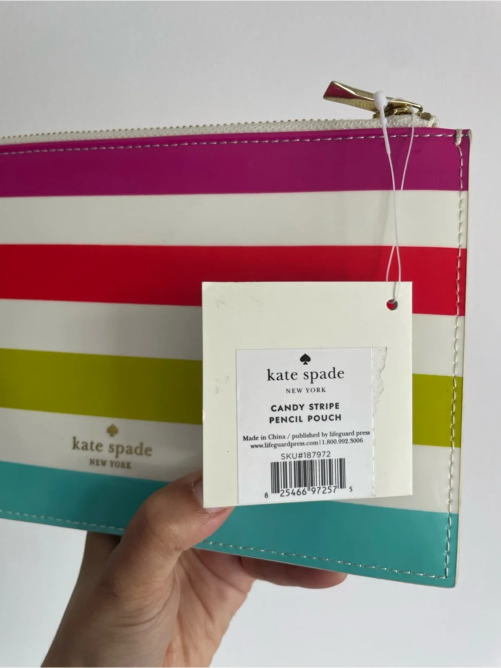kate spade 🌈 add