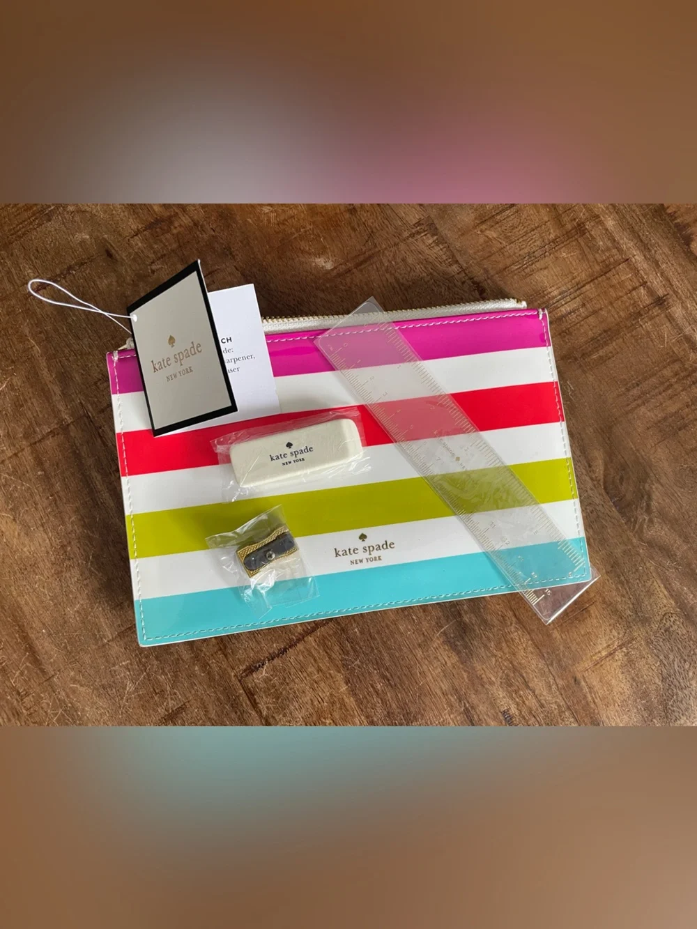 kate spade 🌈 add