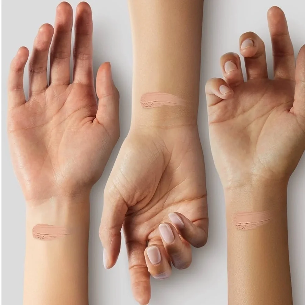 STILA Stay On All Day Foundation & Concealer