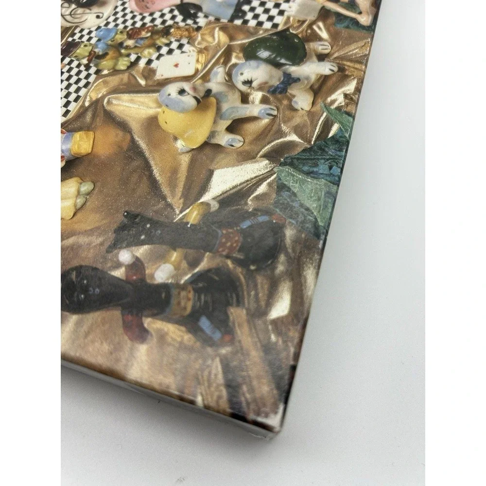 Great American Puzzle Factory great american