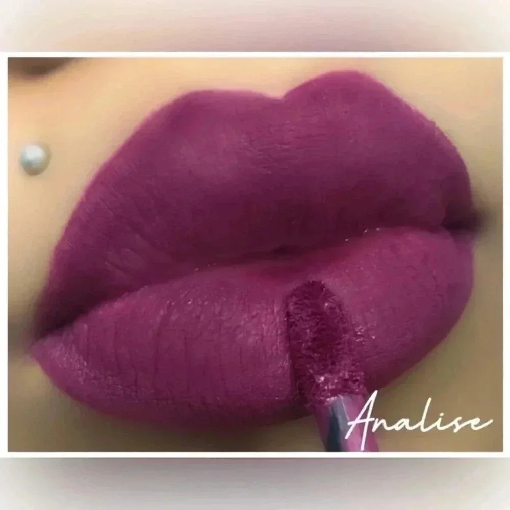 N/A matte lipstick