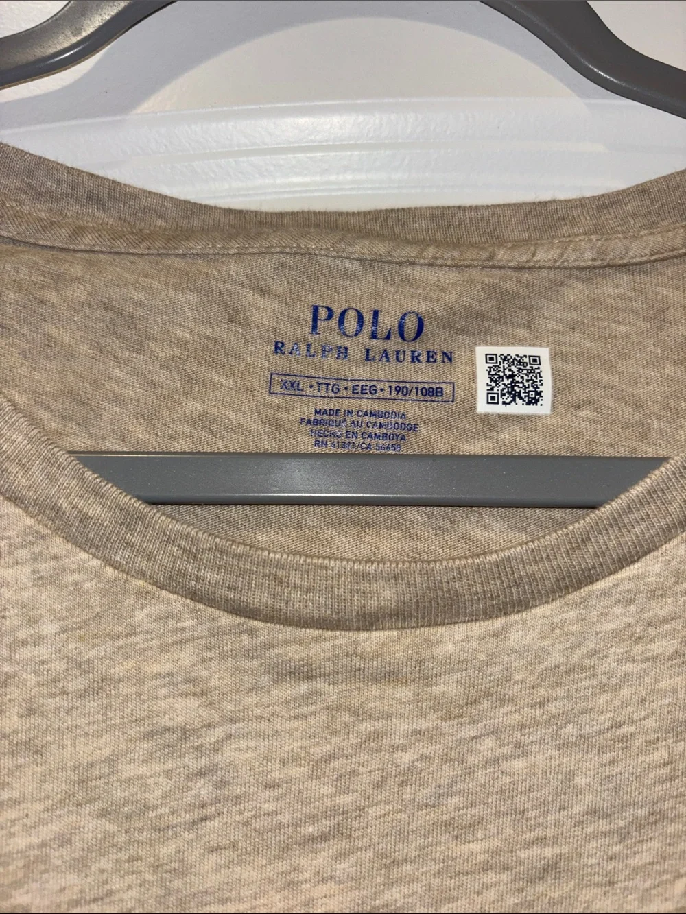 Polo Ralph Lauren classic short