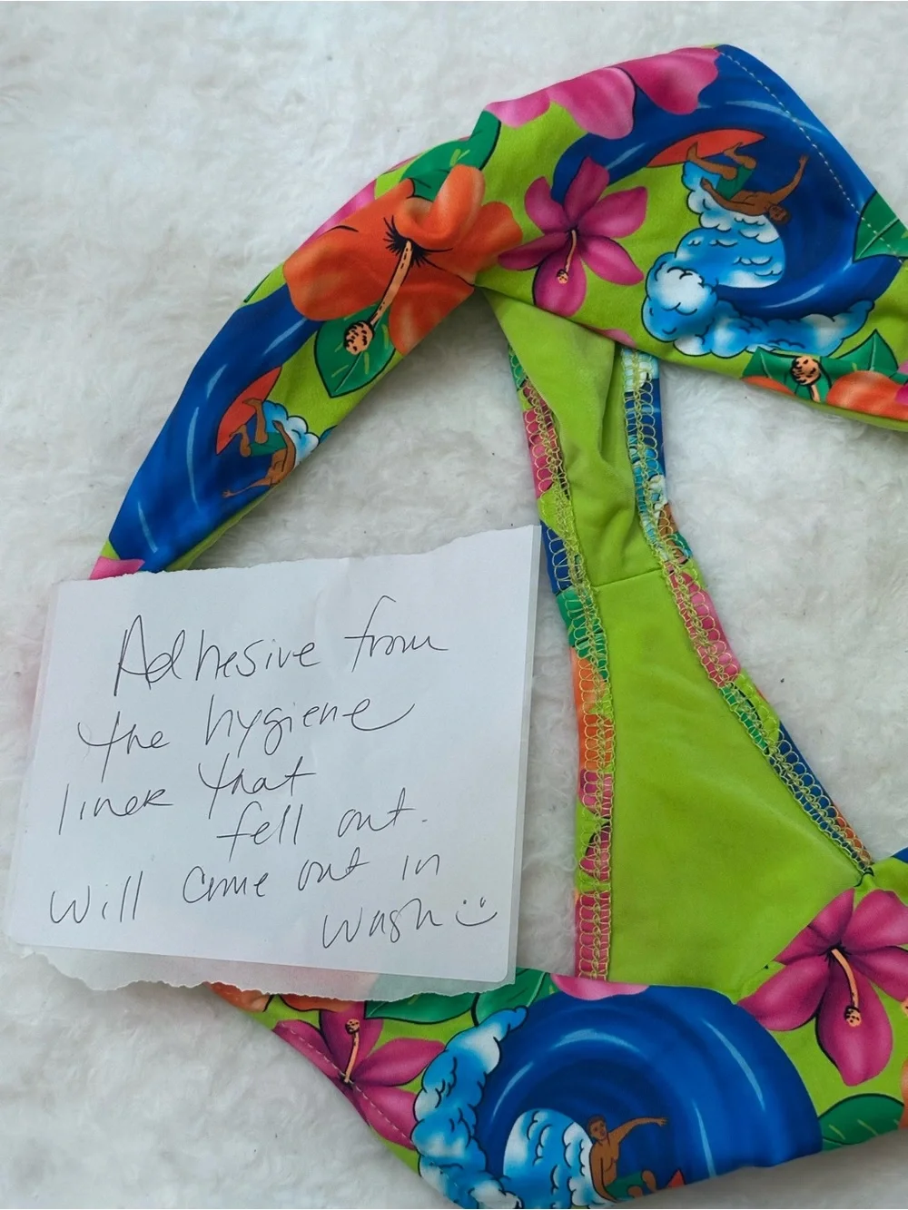 Frankies Bikinis turn heads