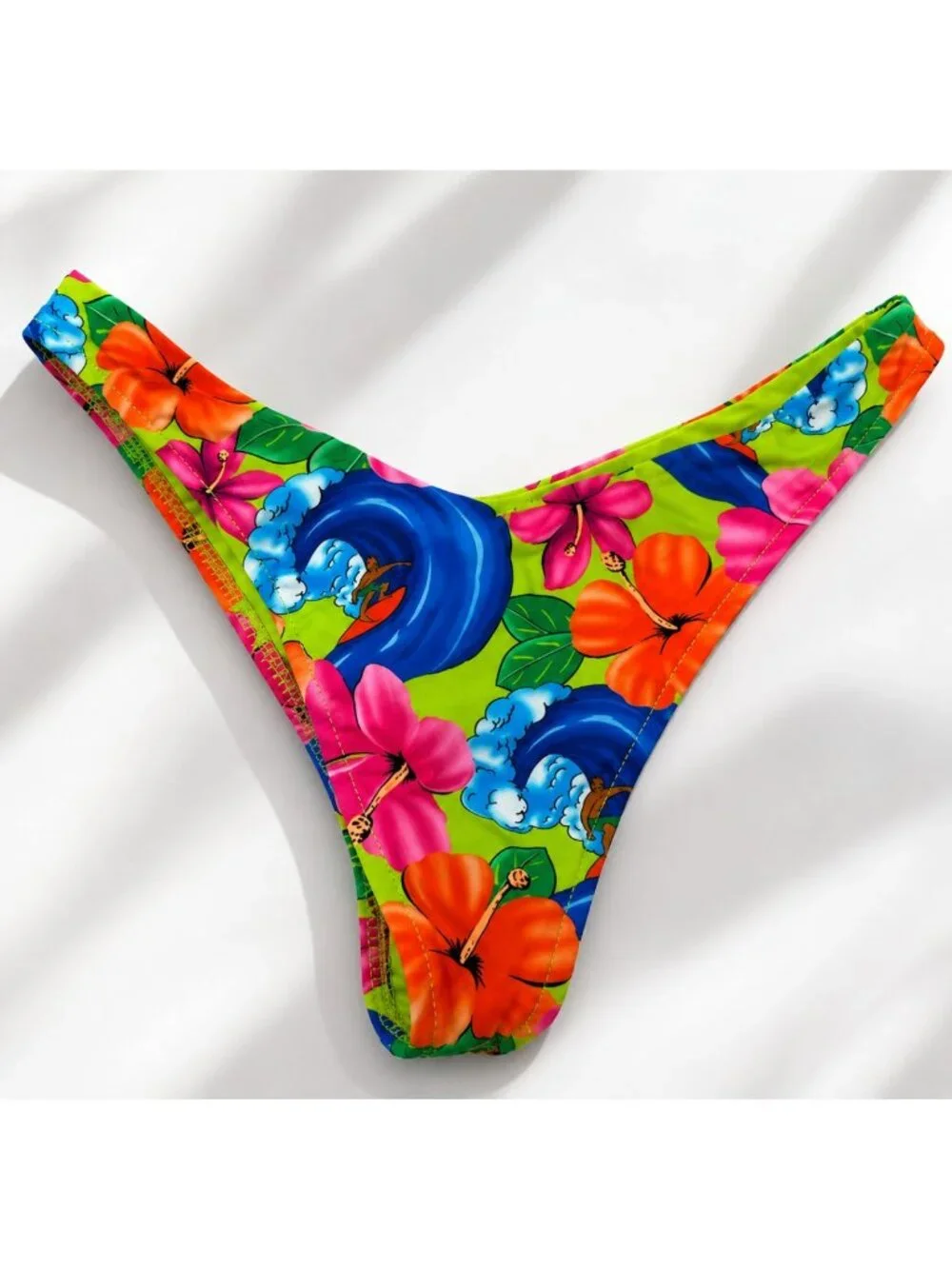 Frankies Bikinis turn heads