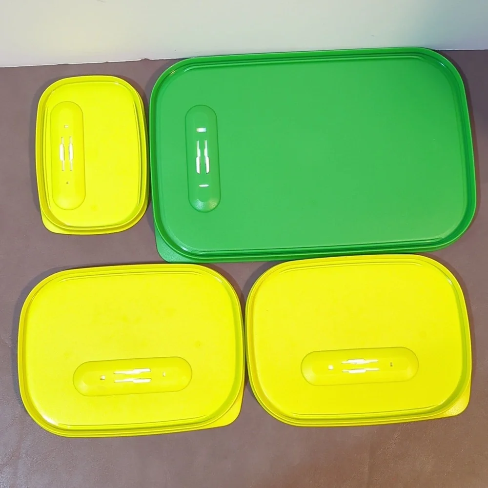 Tupperware piece fridgesmart