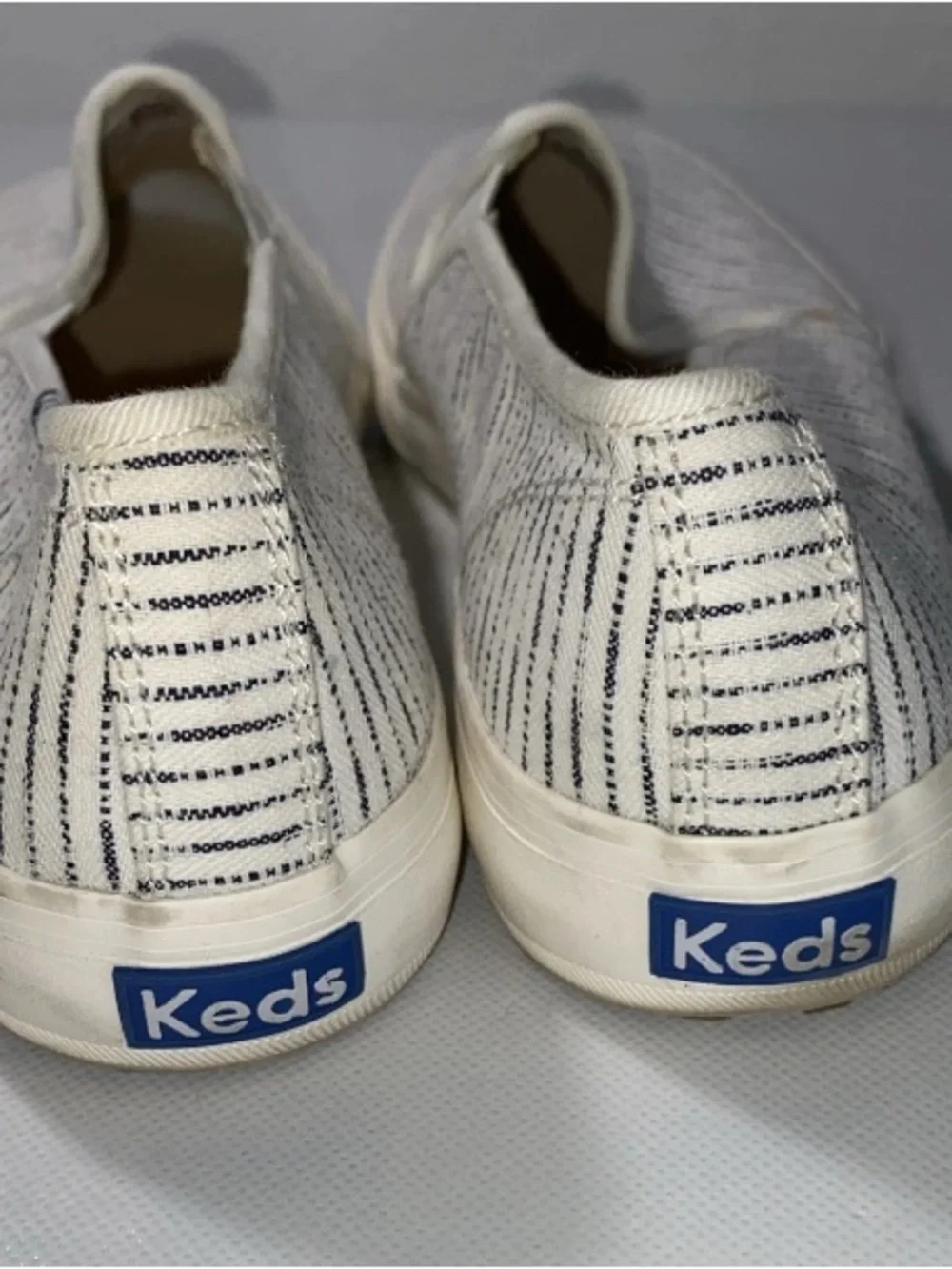 Keds horizontal easy casual