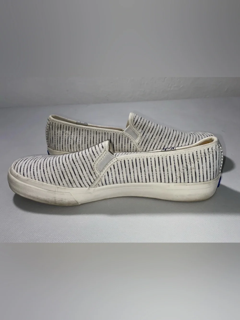 Keds thin side rubber