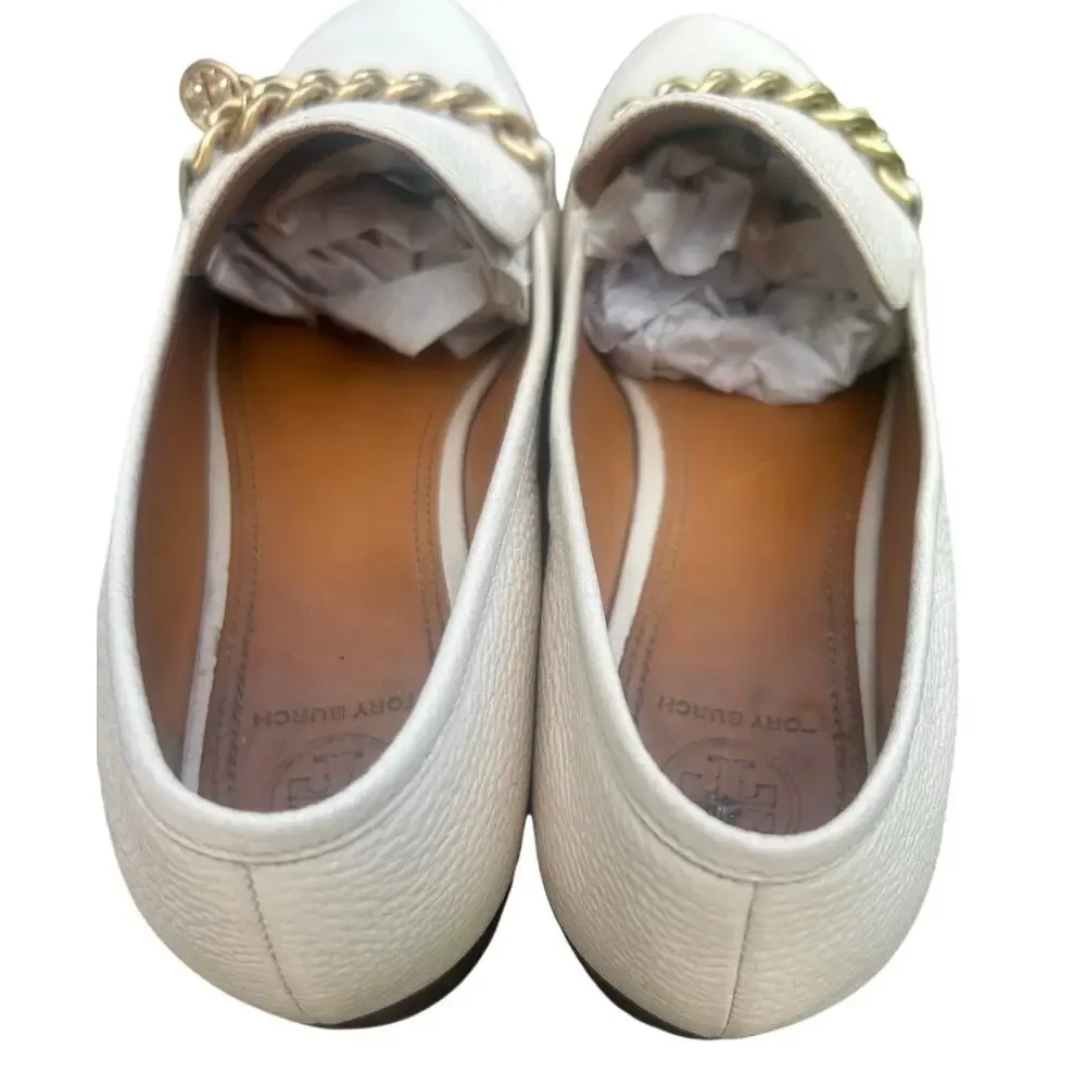 Tory Burch elevate your