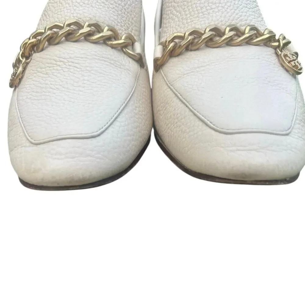 Tory Burch elevate your