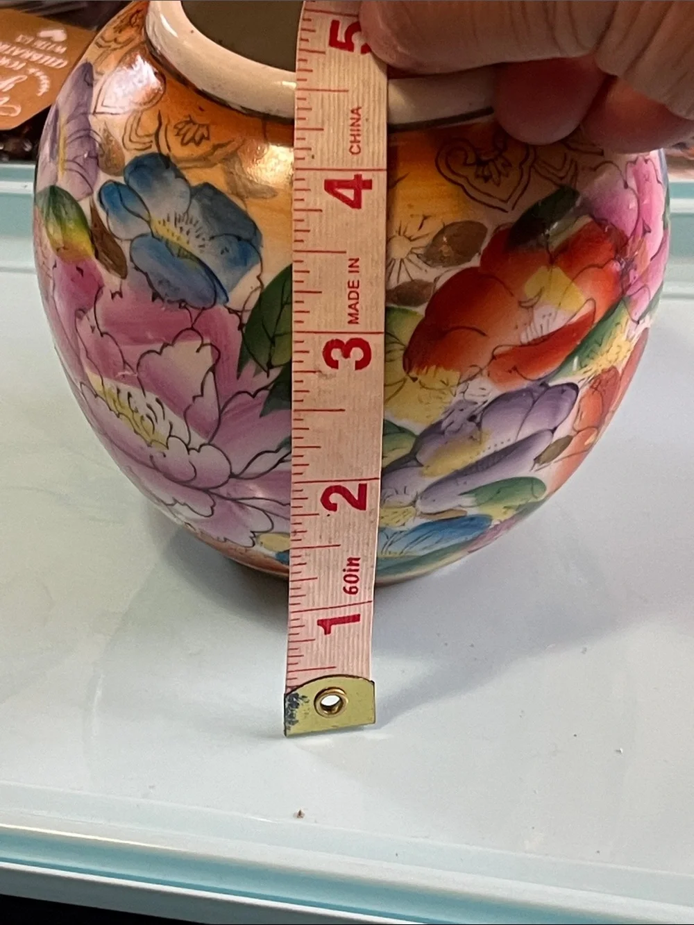 ceramics china vintage beautiful hand