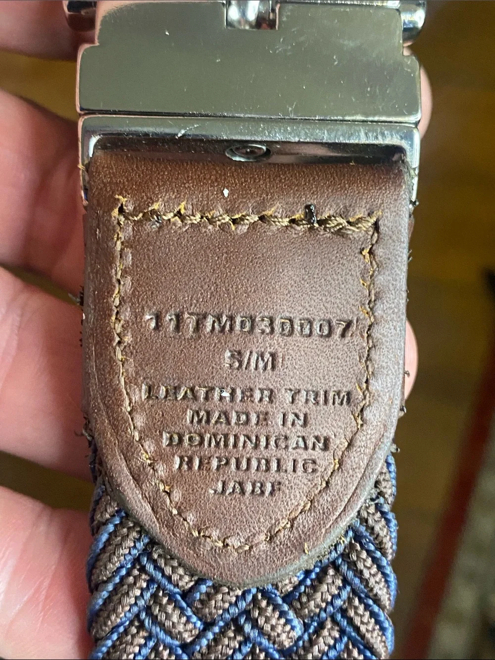 Tommy Bahama classic navy