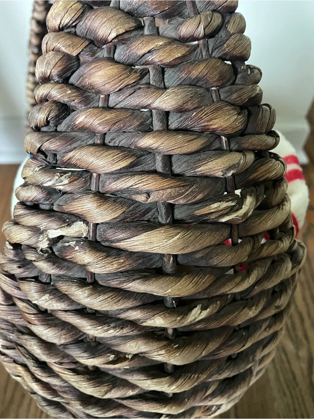 Kirklands classic woven