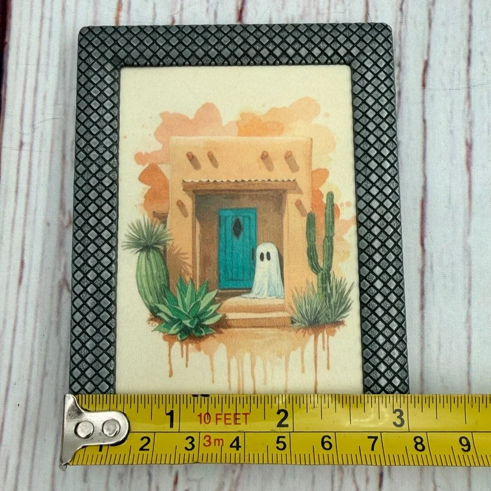 N/A whimsical southwestern