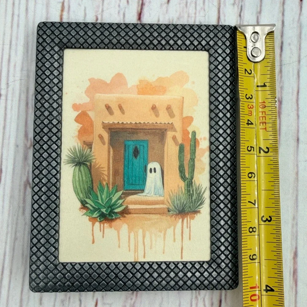 N/A whimsical southwestern