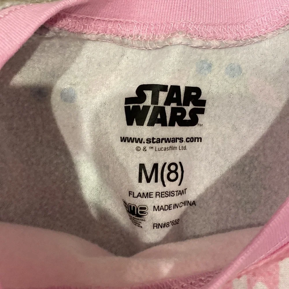 Star Wars star wars