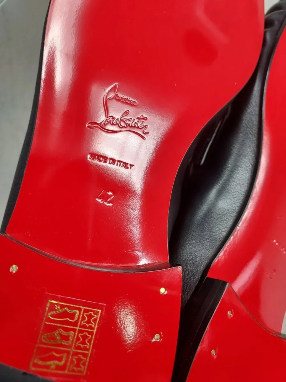 Christian Louboutin christian louboutin