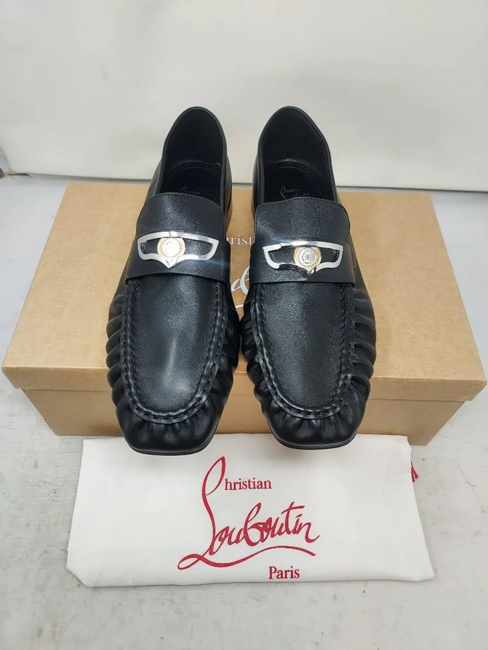 Christian Louboutin christian louboutin