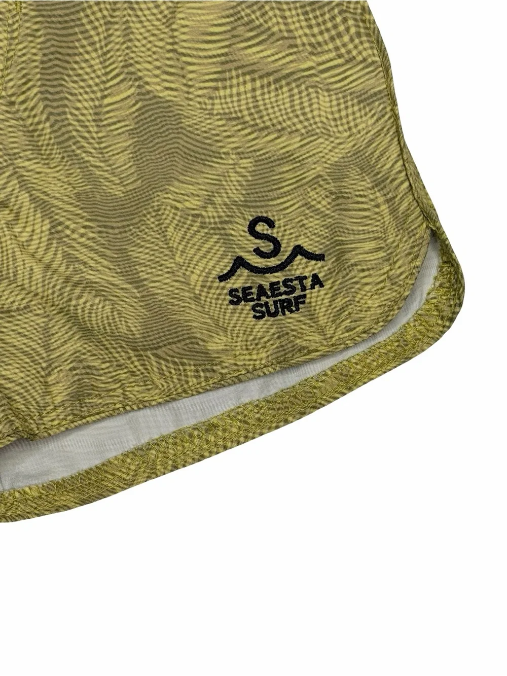 Seaesta Surf seaesta fit