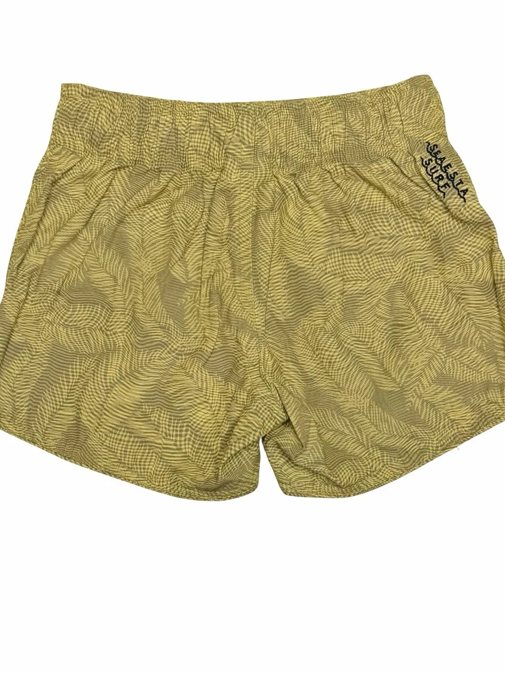 Seaesta Surf 4t trunks