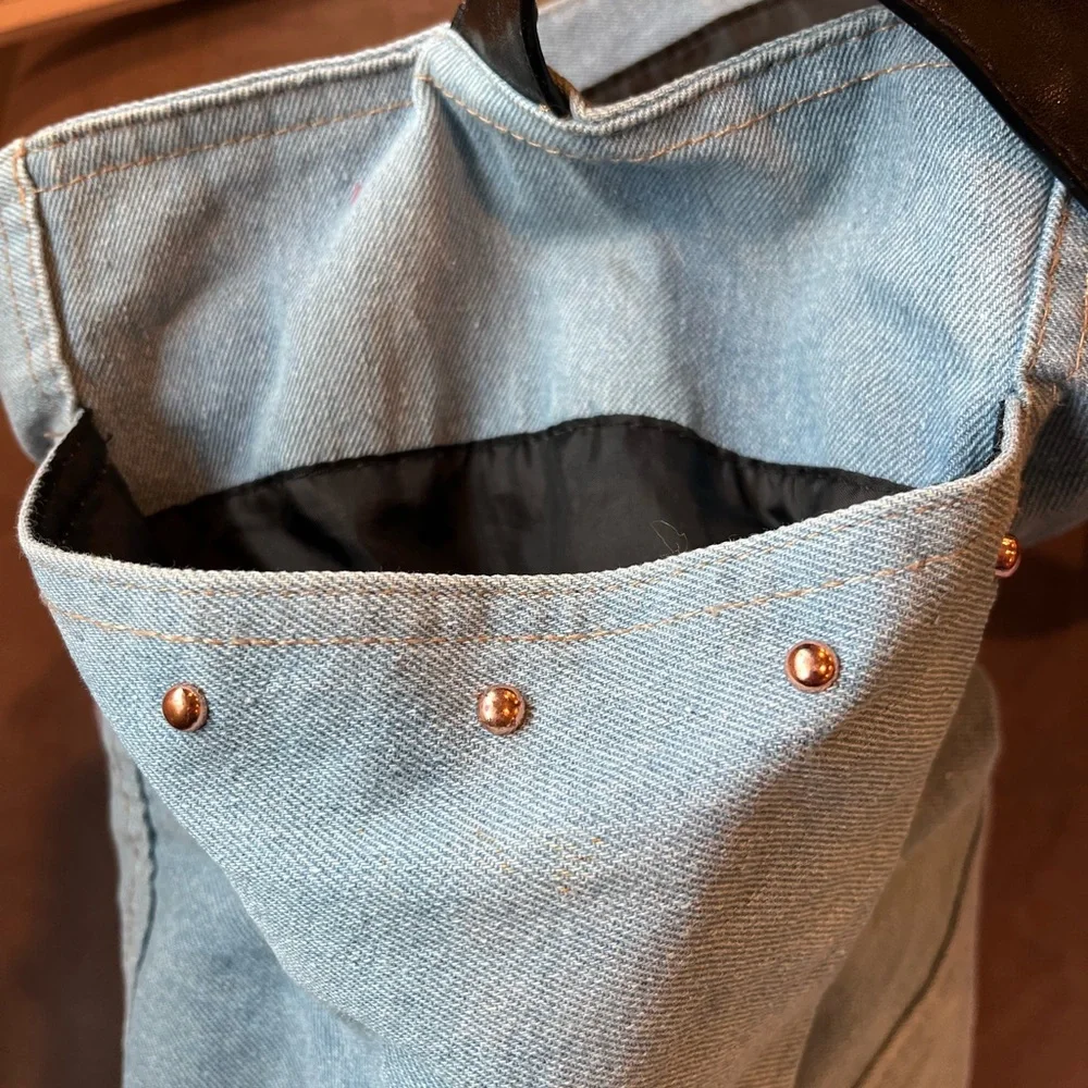 Victorias Secret chic denim