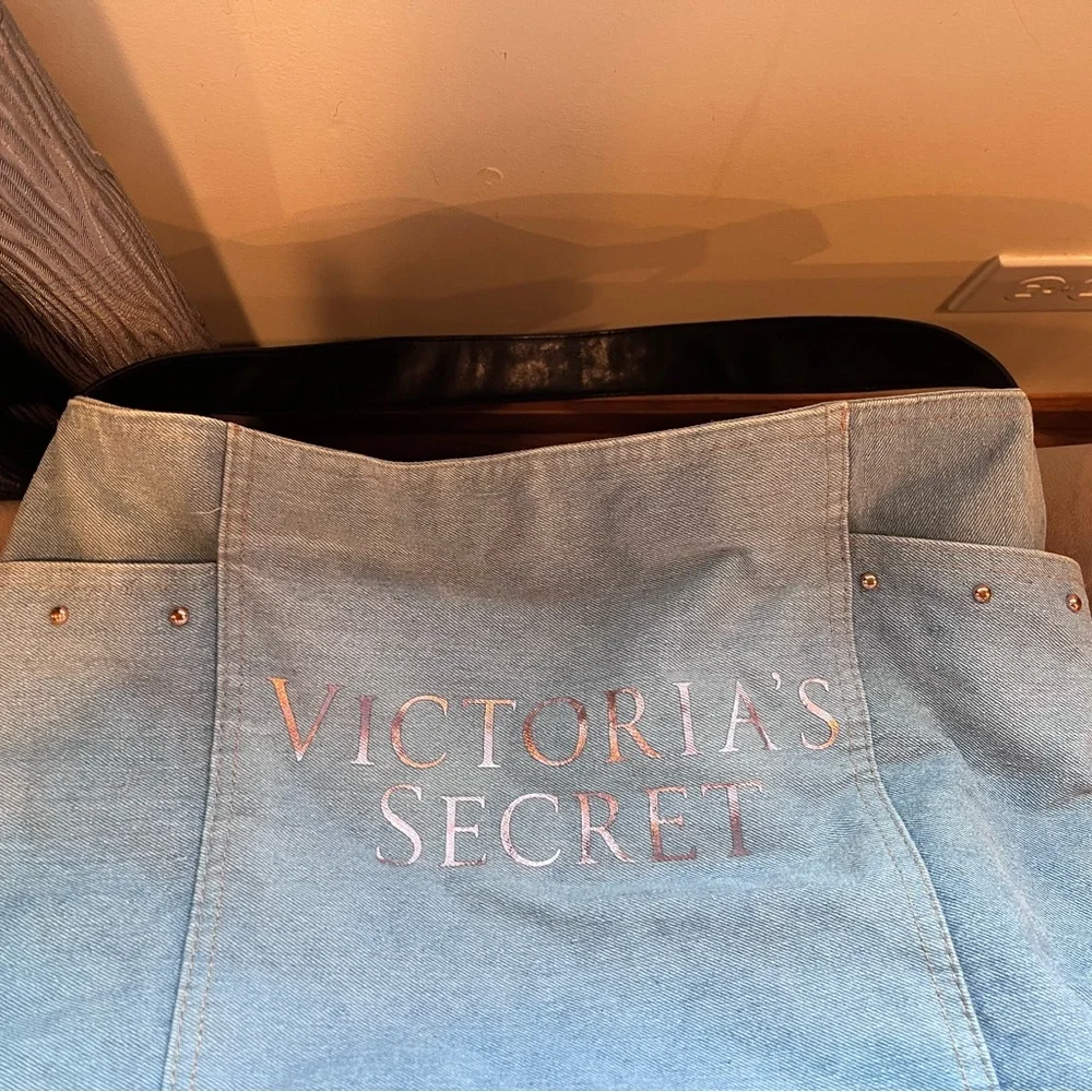 Victorias Secret chic denim