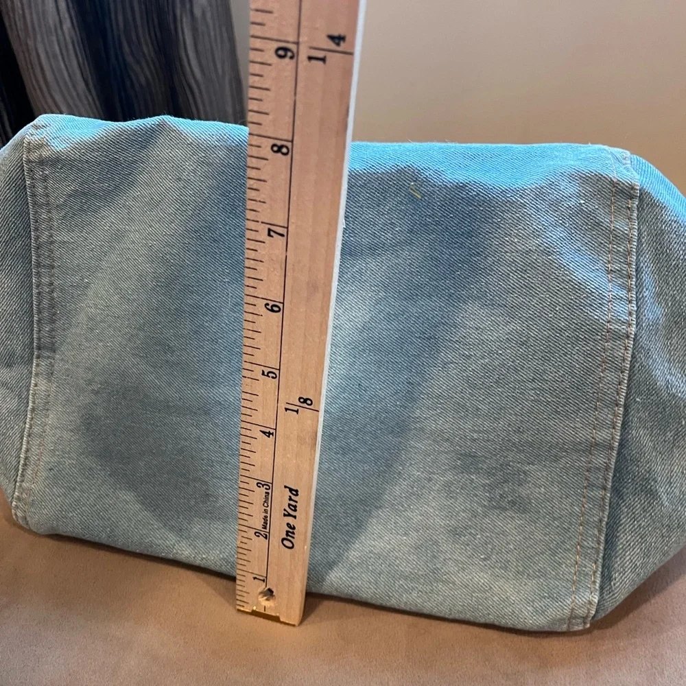Victorias Secret chic denim