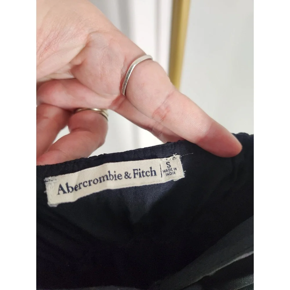 Abercrombie & Fitch abercrombie fitch