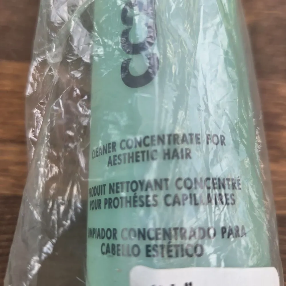 CC2000 oz bottle