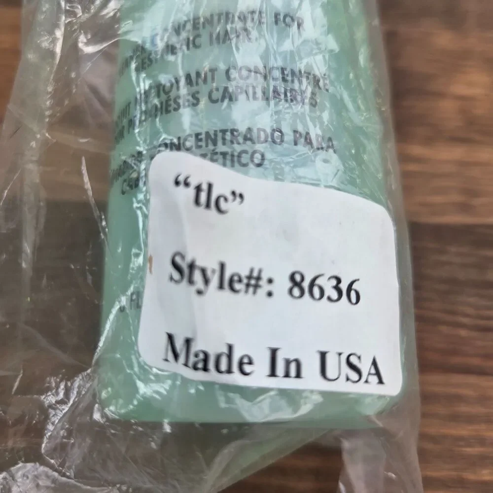 CC2000 oz bottle